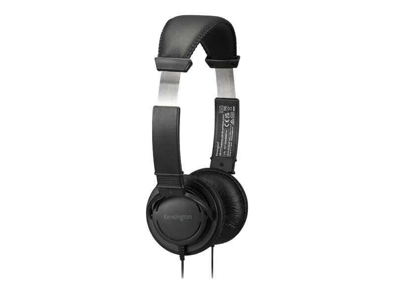kensington-hi-fi-usb-headphones-with-mic-volume-control-k33065ww image 7