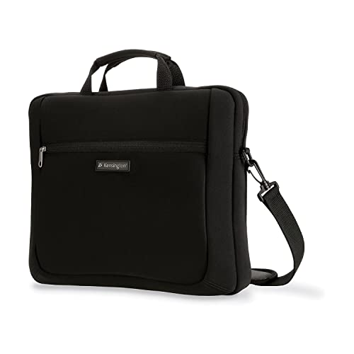 kensington-sp12-12-inch-neoprene-sleeve-for-notebooks-k62569us-black image 2