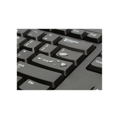 kensington-64370a-keyboard-for-life-spill-safe-usb-lifetime-warranty image 7