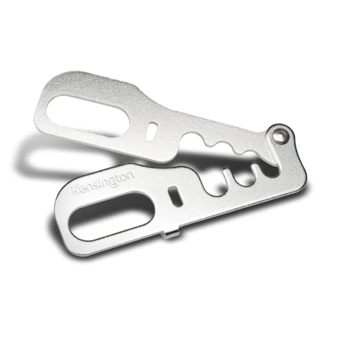 kensington-cablesaver-desk-mount-security-anchor-k64519us-multi-device-cable-tra image 4