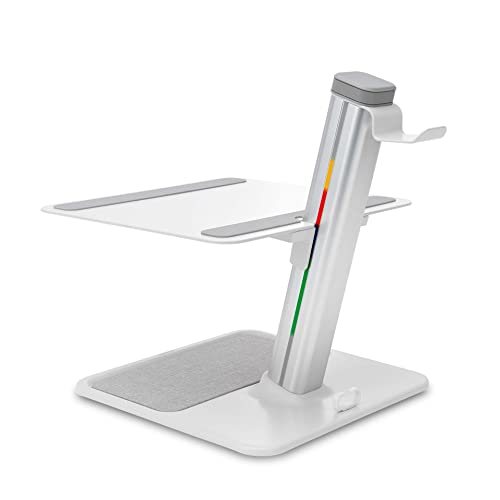 kensington-smartview-aluminum-organizing-laptop-riser-k50825ww image 7