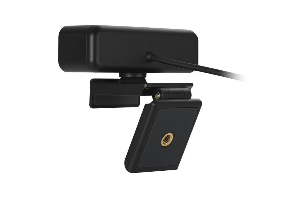 kensington-w2000-1080p-auto-focus-webcam-with-microphone-privacy-shutter-eptz-k8 image 4
