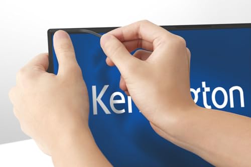 kensington-replacement-accessory-kit-for-magpro-magnetic-privacy-screen-27-monit image 8