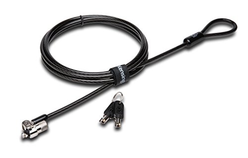 kensington-t-bar-standard-keyed-lock-k65035am-6ft-carbon-steel-cable-anti-pick image 6