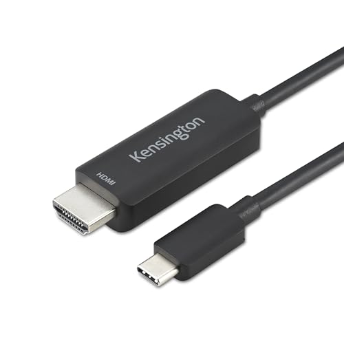 kensington-premium-usb-c-to-hdmi-cable-6ft-8k-60hz-or-4k-120hz-m-m-unidirectiona image 7