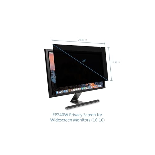 kensington-fp240w-privacy-screen-for-24-16-10-widescreen-monitors-k52794ww image 5