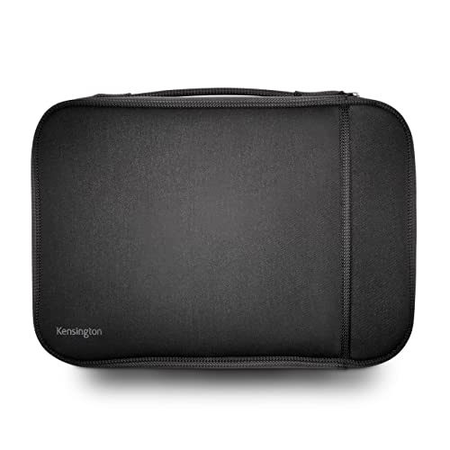 kensington-11-6-inch-universal-laptop-sleeve-with-storage-pocket-k62609ww-fits-c image 8