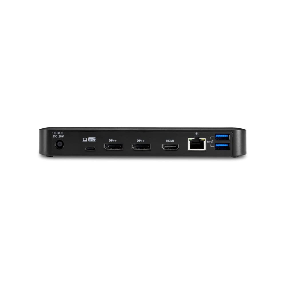 kensington-sd4840p-triple-4k-usb-c-driverless-docking-station-k33806na image 3