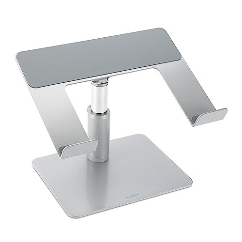 kensington-universal-laptop-riser-adjustable-steel-aluminum-stand-k50424ww image 7