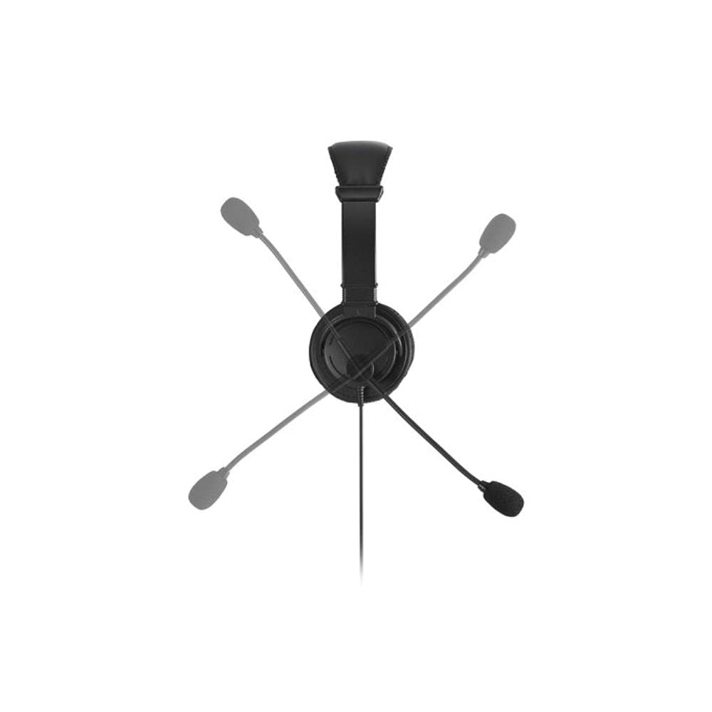 kensington-usb-c-hi-fi-headphones-with-built-in-microphone-stereo-sound-noise-ca image 3