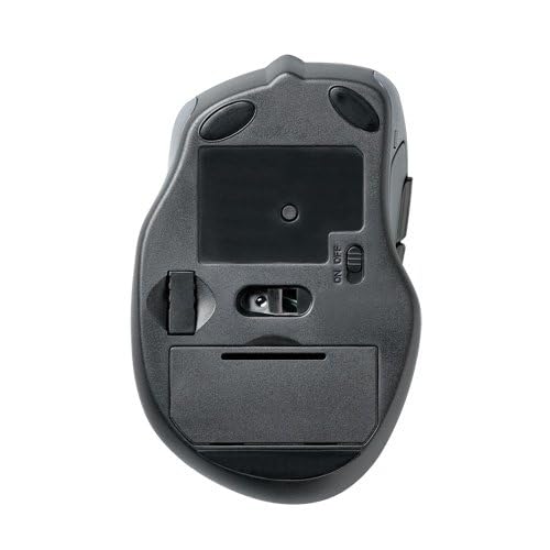 kensington-pro-fit-mid-size-wireless-mouse-emerald-green-k72424am image 8