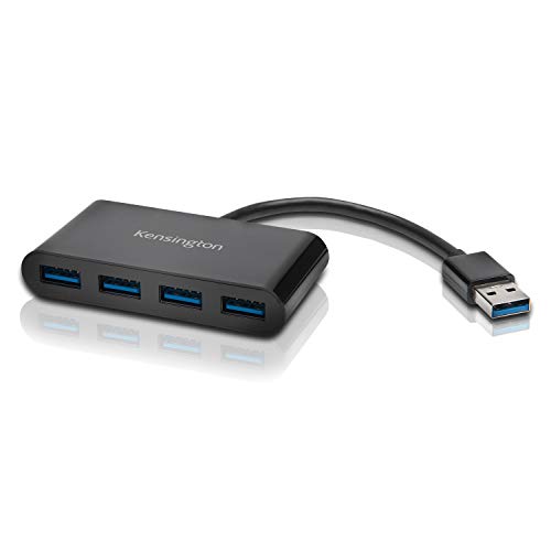 kensington-k39121ww-uh4000-usb-3-0-4-port-hub image 6
