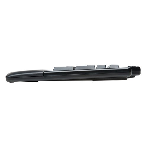 kensington-pro-fit-wired-comfort-keyboard-k72402us-nine-way-adjustable-feet-padd image 3