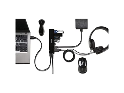 kensington-uh7000c-usb-3-0-7-port-hub-with-charging-k39123am image 4
