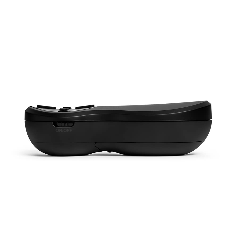 kensington-wireless-presenter-with-nano-receiver-laser-free-2-4ghz-black-k33271w image 5