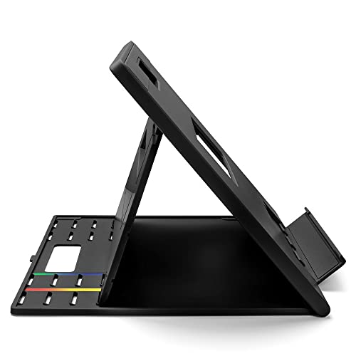 kensington-smartfit-easy-riser-2-0-laptop-stand-adjustable-ergonomic-fits-up-to- image 8