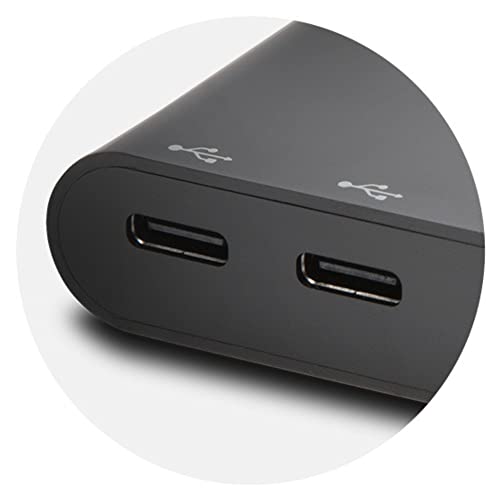 kensington-usb-c-4-port-hub-with-superspeed-data-transfer-k39124ww image 7
