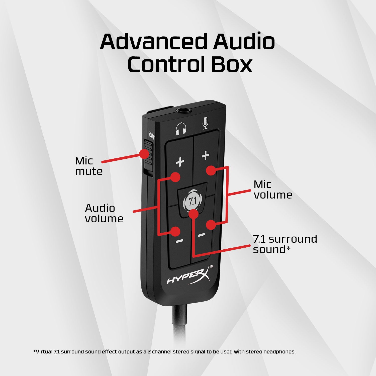hyperx-cloud-ii-gaming-headset-multi-platform-with-7-1-surround-sound image 4