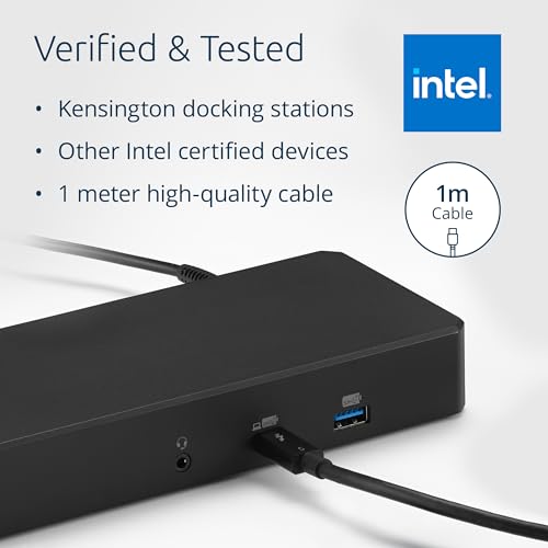 kensington-thunderbolt-5-cable-with-up-to-240w-power-delivery-1-meter-quality-ri image 6