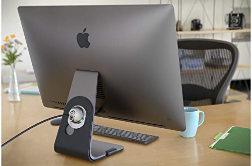kensington-safestand-universal-keyed-locking-station-for-imac-k67822ww-chrome image 4