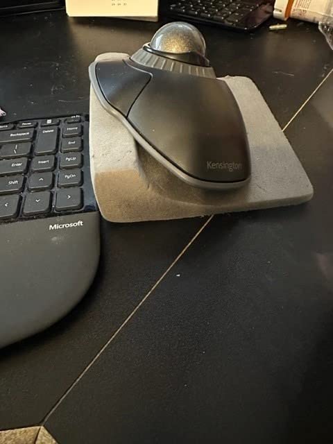 Almost perfect