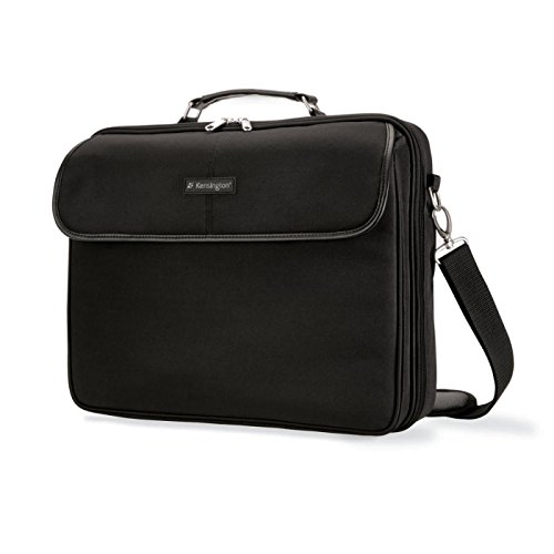 kensington-sp30-15-6-laptop-carrying-case-for-notebooks-roller-bag-attachment-bl image 8