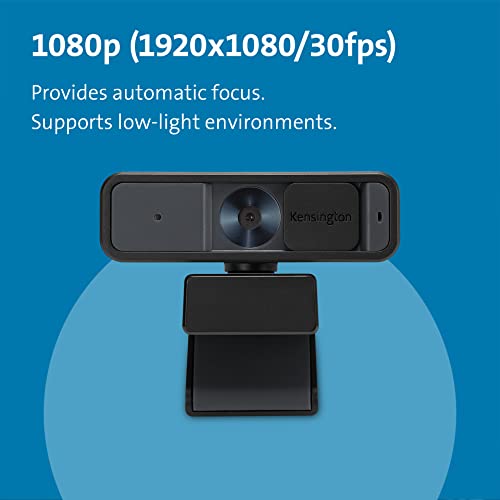 kensington-w2000-1080p-auto-focus-webcam-renewed-with-microphone image 8