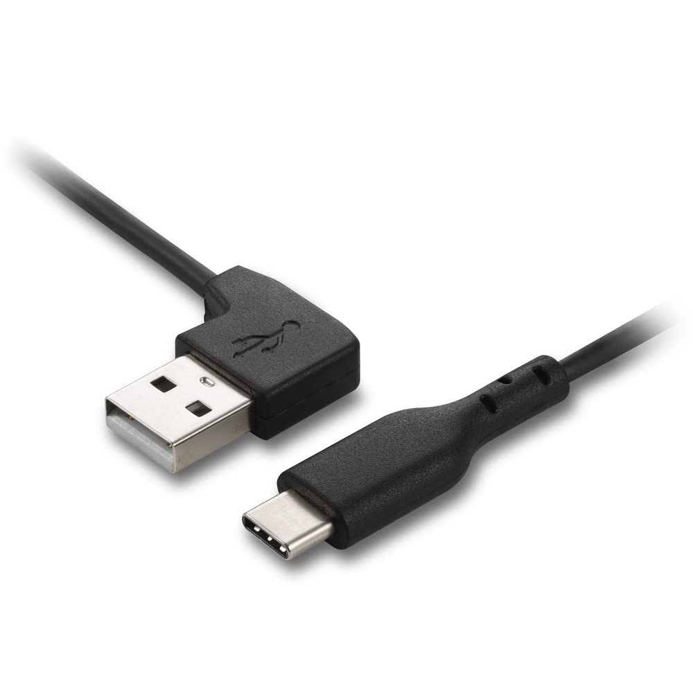 kensington-charge-and-sync-usb-c-cable-5-pack-k65610ww image 3
