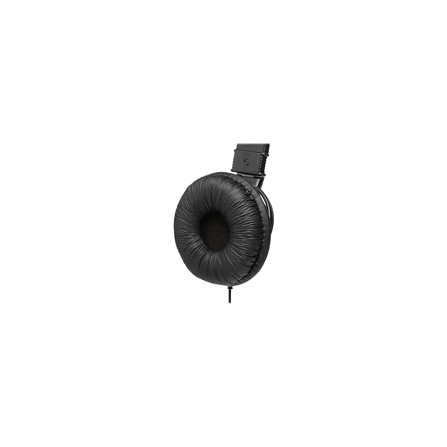 kensington-33137-hi-fi-stereo-headset-with-padded-comfort-and-flexible-single-si image 4