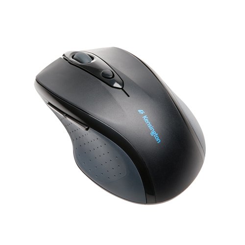kensington-pro-fit-full-size-wireless-mouse-k72370us-black-silver image 5