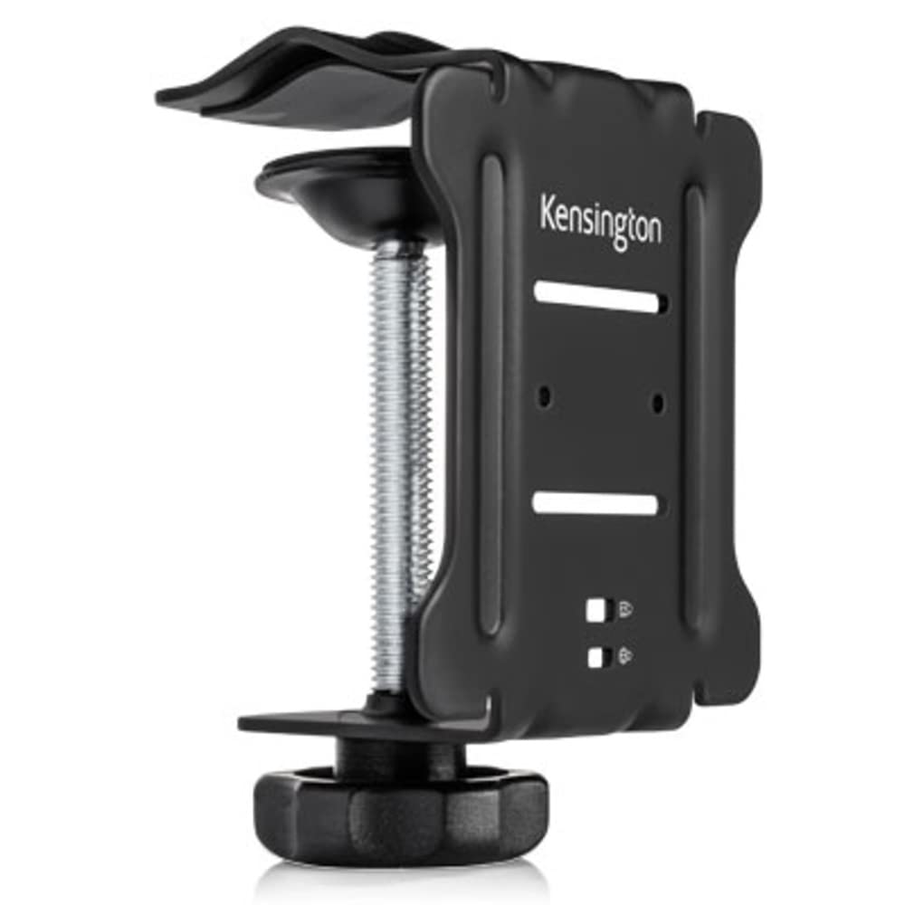 kensington-docking-station-mounting-bracket-k34050ww-vesa-mount-for-zero-footpri image 2