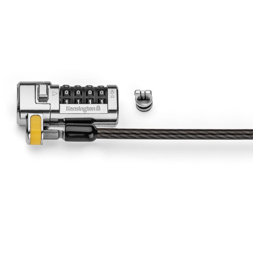 kensington-clicksafe-combination-laptop-lock-for-nano-security-slot-k68103ww-bla image 4