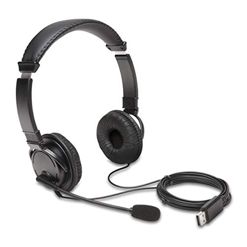kensington-usb-hi-fi-headset-with-microphone-40mm-drivers-94db-safe-listening-6f image 8