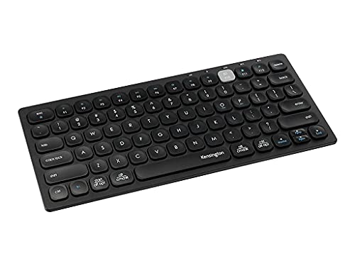 kensington-multi-device-dual-wireless-compact-keyboard-k75502us-bluetooth-2-4ghz image 8