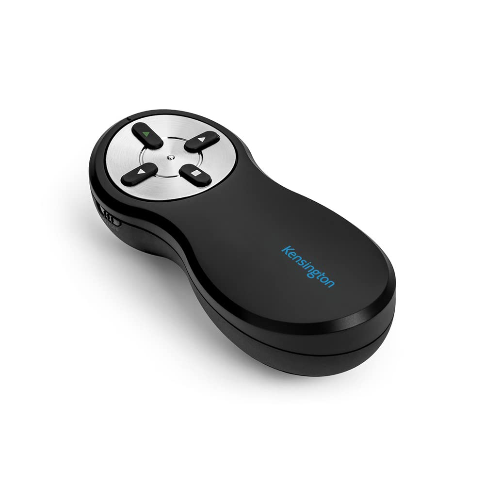 kensington-wireless-presenter-with-nano-receiver-laser-free-2-4ghz-black-k33271w image 3