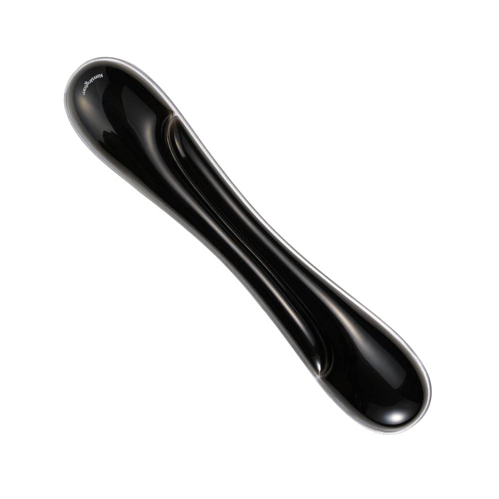 kensington-duo-gel-wave-keyboard-wrist-rest image 1