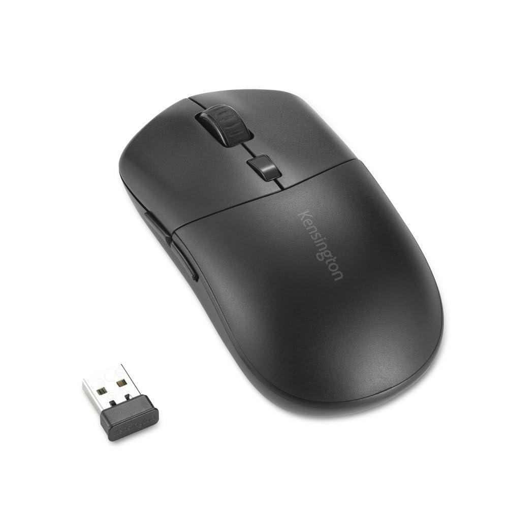 kensington-kb270-eq-wireless-rechargeable-keyboard-full-size-spill-proof-2-4ghz- image 8