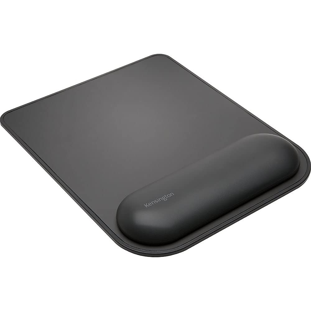 kensington-ergonomic-mouse-pad-with-gel-cushion-k55888ww image 1