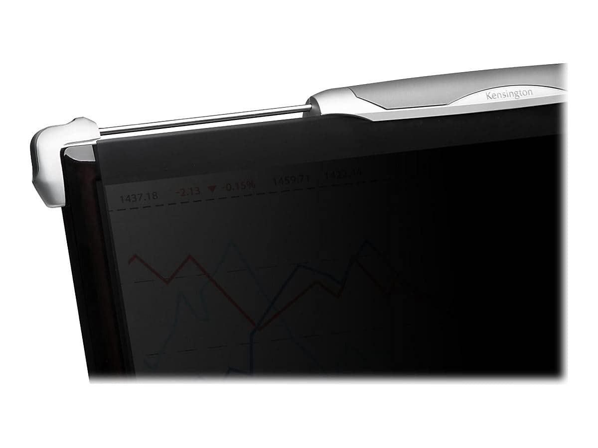 kensington-fs220-snap2-privacy-screen-for-20-22-widescreen-16-10-monitors-k55779 image 5