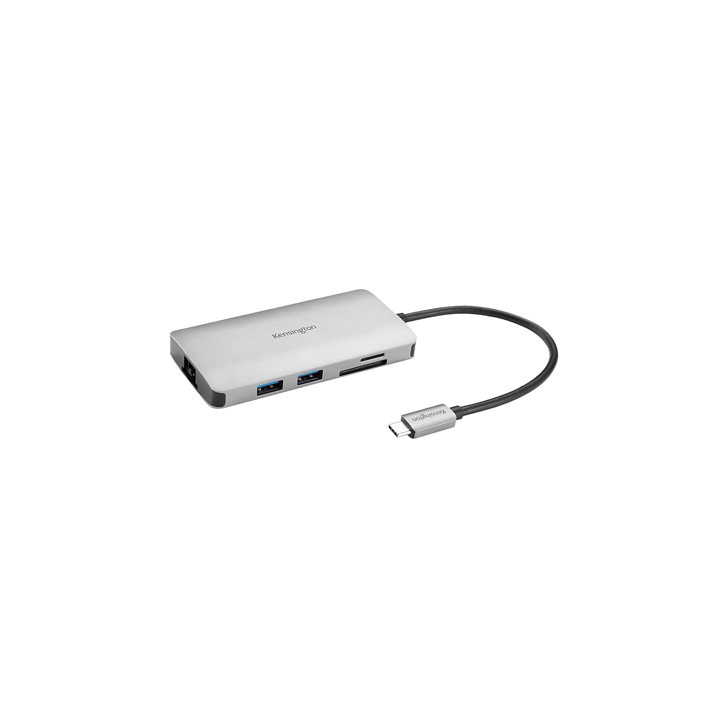 kensington-uh1400p-8-in-1-usb-c-hub-with-85w-power-delivery-4k-hdmi-ethernet-sd- image 4