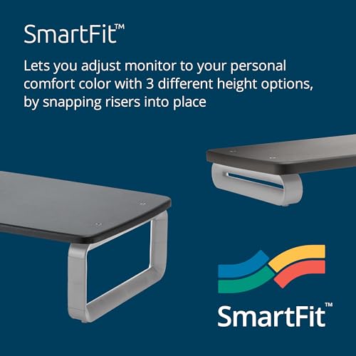 kensington-smartfit-monitor-stand-plus-k60089-ergonomic-extra-wide-stand-for-up- image 8