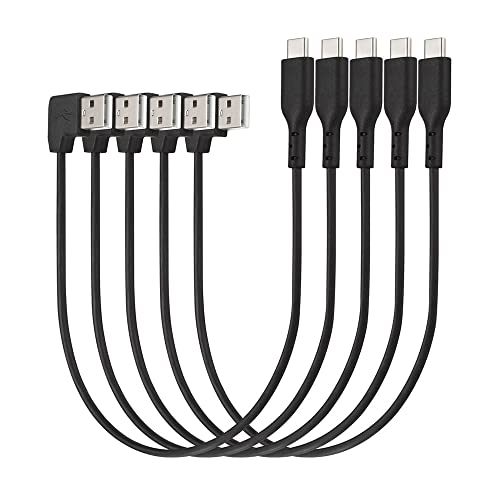 kensington-charge-and-sync-usb-c-cable-5-pack-k65610ww image 7