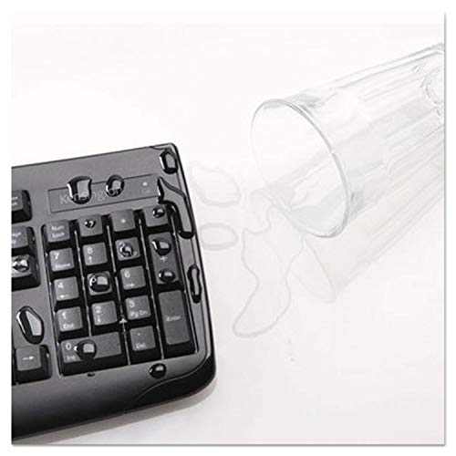 kensington-pro-fit-wireless-keyboard-k72450us-full-size-spill-proof-2-4ghz image 5