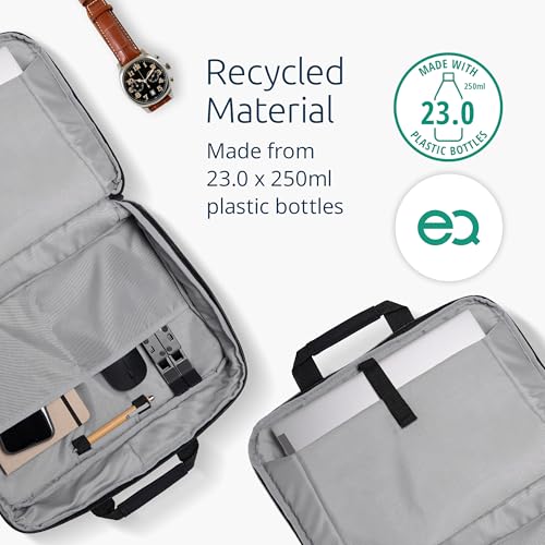 kensington-eq-laptop-carrying-case-k60390ww-15-6-16-inch-clamshell-laptop-bag-wi image 7
