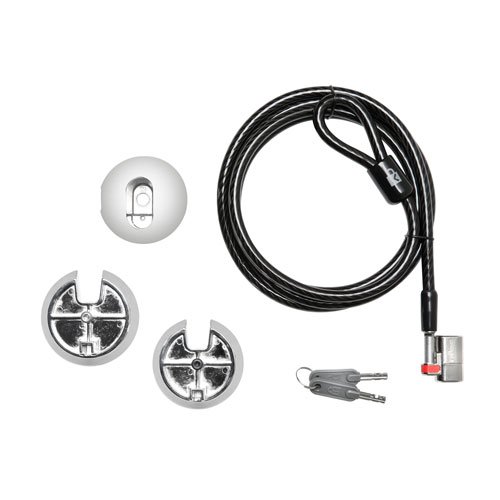 kensington-safedome-secure-imac-lock-k64962us-clicksafe-lock-ultra-cable image 8