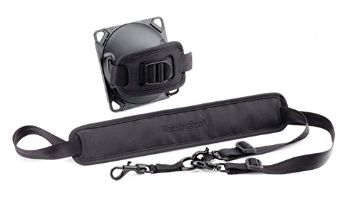 kensington-rotating-hand-strap-and-shoulder-strap-for-secureback-tablet-enclosur image 6