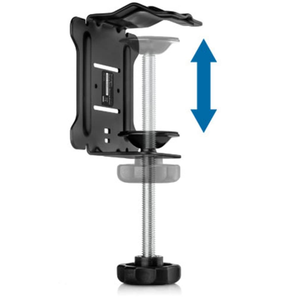 kensington-docking-station-mounting-bracket-k34050ww-vesa-mount-for-zero-footpri image 7