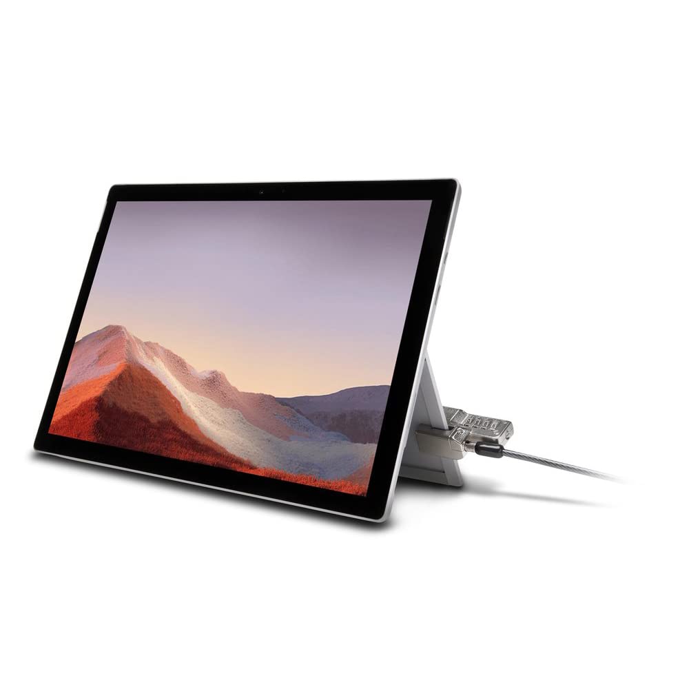 kensington-resettable-combo-cable-lock-for-surface-pro-and-surface-go-k68130ww image 6