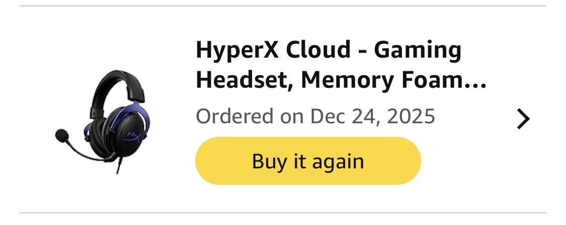 Best headset under $50