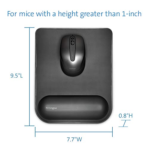 kensington-ergonomic-mouse-pad-with-gel-cushion-k55888ww image 4